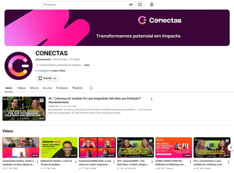 YouTube