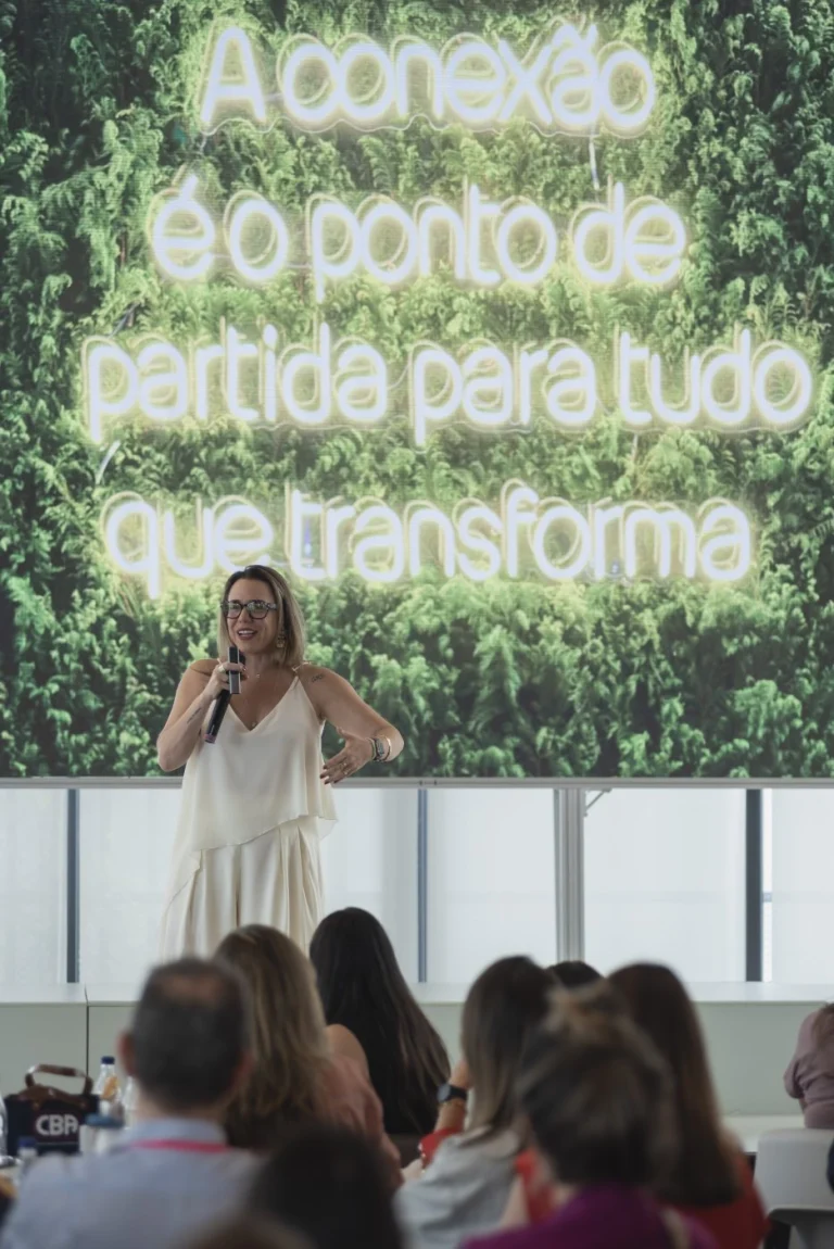 Palestras